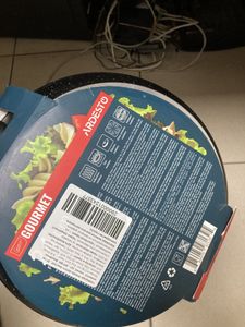 Б/в Пательня Ardesto ar1924gb 01-200880715