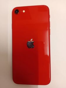 Б/в Мобільний телефон Apple iphone se 2020 64gb 01-200878440