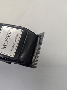 Б/в Тример електричний Moser 1400-0269 01-200838698