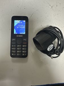 Б/в Смартфон Alcatel one touch 1054d 01-200880897