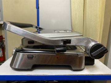 Б/в Гриль Braun multigrill 9 cg 9047 01-200856423