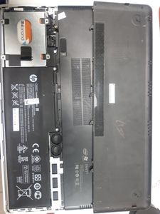 Б/в Ноутбук Hp 15/core i7 2760qm ddr3/4gb ddr3/hdd *відсутній/ssd 128 gb/*інтегрована 01-200881609