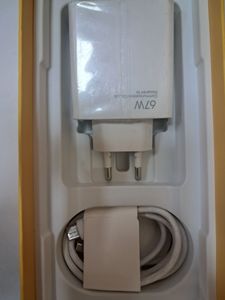 Б/в Мобільний телефон Realme 12 4g 8/256gb 01-200836611