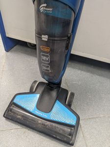 Б/у Пылесос Philips pwer pro aqua 01-200838640