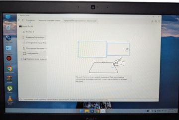 Б/в Графічний планшет Wacom intuos pro m 01-200835664
