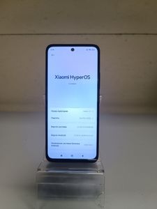 Б/в Мобільний телефон Xiaomi redmi 12 4/128gb 01-200881827