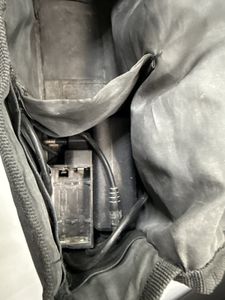 Б/в Лазерний нівелір Firecore f93t-xr 3d + набір 01-200878633