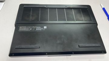 Б/в Ноутбук Lenovo 16/core i5-13500h ddr5/32gb ddr5/ssd 512 gb/geforce rtx4060 8gb 01-200882767