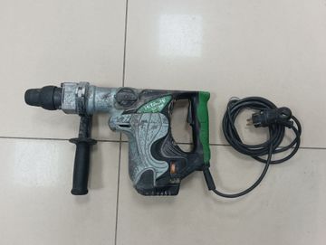 Б/в Перфоратор Hitachi dh40mr 01-200882624