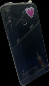 Б/в Мобільний телефон Huawei honor 8x 4/64gb jsn-l21 01-200881900