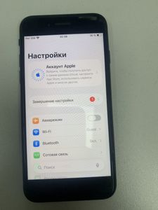 Б/в Мобільний телефон Apple iphone se 2020 64gb 01-200883294