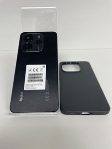 Б/в Мобільний телефон Xiaomi redmi note 14 6/128gb 01-200883292