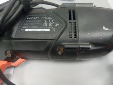 Б/у Дрель ударная Dnipro-M hd-132m 01-200882913