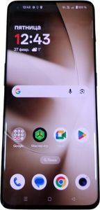 Б/в Мобільний телефон Oneplus 11 16/512gb 01-200835579