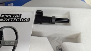 Б/у Металлоискатель Metal Detector air 01-200881740