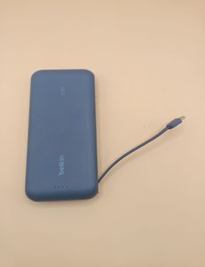 Б/у Повербанк Belkin bpb024 20000маh 30вт 01-200884808