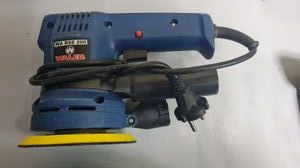 Б/в Шліфмашина вібро Waler wa rse 200 01-200884570