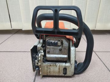 Б/в Пила ланцюгова Stihl ms 180 c-be 01-200884207