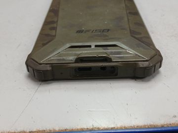 Б/в Мобільний телефон Oukitel f150 r2022 8/256gb 01-200884776