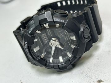 Б/в Годинник Casio ga-700 01-200884898