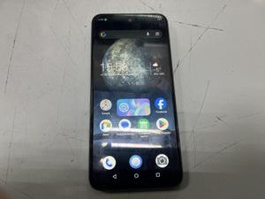 Б/в Мобільний телефон Zte nubia v70 8/256gb 01-200879788