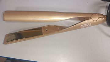 Б/в Плойка Twistline ql-105 01-200885617