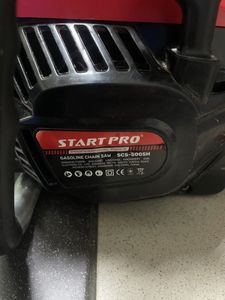 Б/в Пила ланцюгова Start Pro scs-5005h 01-200884268