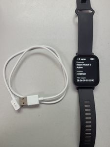 Б/в Смарт-годинник Xiaomi redmi watch 5 active 01-200883837