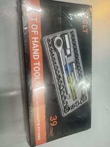 Б/в Набір інструментів Belt 47036 39шт 01-200886005
