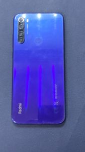 Б/в Мобільний телефон Xiaomi redmi note 8t 4/128gb 01-200885788