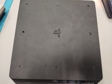 Б/в Ігрова приставка Sony playstation 4 slim 1tb 01-200886548