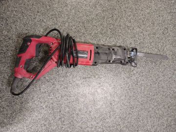 Б/у Сабельная пила Vitals master tz 1585gnvql 01-200886995