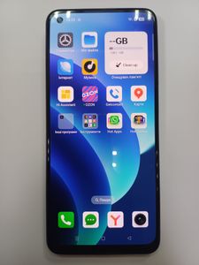 Б/у Мобильный телефон Realme 11 8/256gb 01-200887395