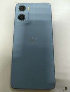 Б/в Мобільний телефон Motorola moto e15 2/64gb 01-200886649