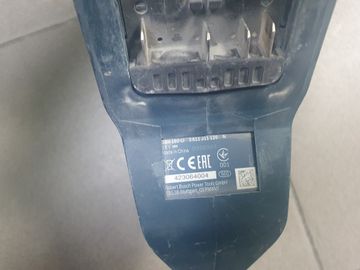 Б/в Перфоратор Bosch gbh 180-li 01-200887737