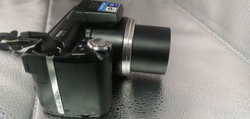 Б/в Фотоапарат Olympus sp-610uz 01-200887223