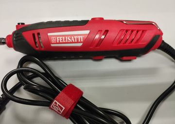 Б/у Многофункциональный инструмент Felisatti мшм-200э f80127 01-200887752