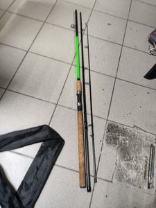 Б/в Спінінг Librao carbon 360 01-200888072