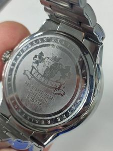 01-19129460: Festina f16716