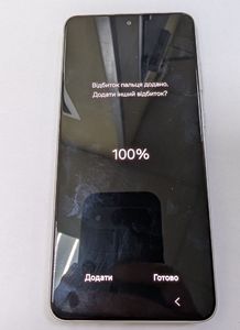 Б/в Мобільний телефон Samsung galaxy s21 fe 5g 8/256gb 01-200888361