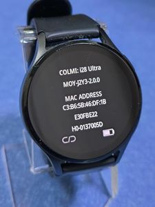 Б/в Смарт-годинник Colmi i28 ultra 01-200888121