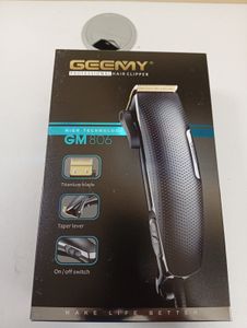 Б/у Машинка для стрижки Geemy gm 657 16-000269236