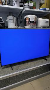 Б/у Телевизор Samsung ue43au8000 01-200840546