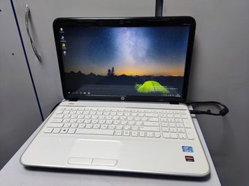 Hp 15/core i3 2370m ddr3/4gb ddr3/hdd 320 gb/ssd *відсутній/radeon hd 7600m