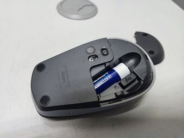 Б/в Миша Logitech m190 wireless 01-200888295