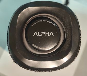 Б/в Акустика Hifuture alpha 20w 01-200886693