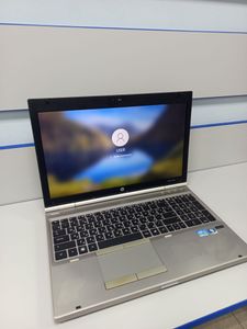 Hp 15/core i5 2520m ddr3/8gb ddr3/hdd *відсутній/ssd 120 gb/*інтегрована