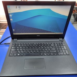 Dell 16/core i3 4005u ddr3/4gb ddr3/hdd *відсутній/ssd 240 gb/*інтегрована