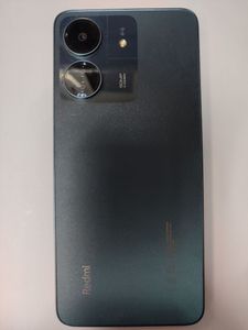Б/в Мобільний телефон Xiaomi redmi 13c 4g 4/128gb 01-200888278