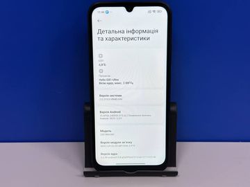 Б/в Мобільний телефон Xiaomi redmi 15c 4g 4/128gb 01-200889193